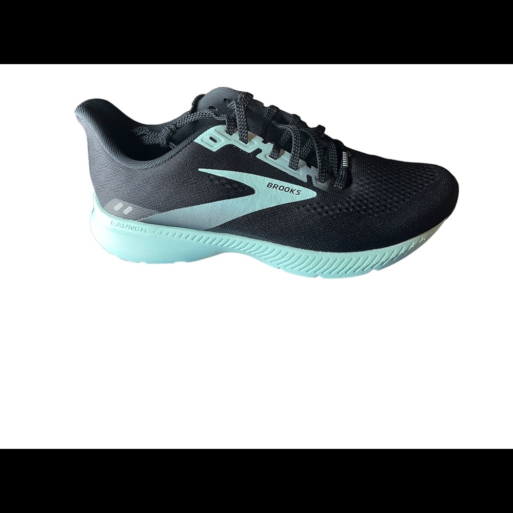 NEW!-Brooks Women's Launch 8 Neutral Running Shoe